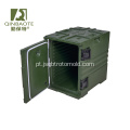 Equipamento de catering quente e frio